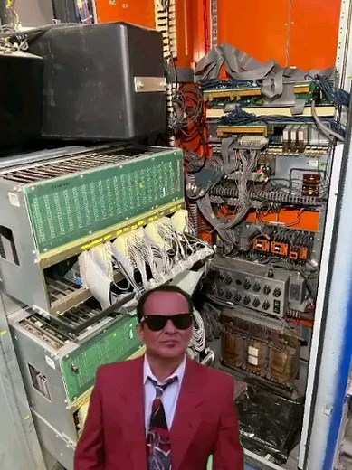 1M views · 8.3K reactions | I always just cut the red wire  #plc #plcprogrammer #plcprogramming #mechatronics #automation #industry #manufacturingengineering #relays #relaylogic #automationengineering #automationenginner #industrialcontrolsystems #ladderlogic #programming #industrialautomation #controls #controlsystems #digital #enginneering #industrialnetwork #electricalengineering #schematics #IIoT | plc.meme.guy | Facebook