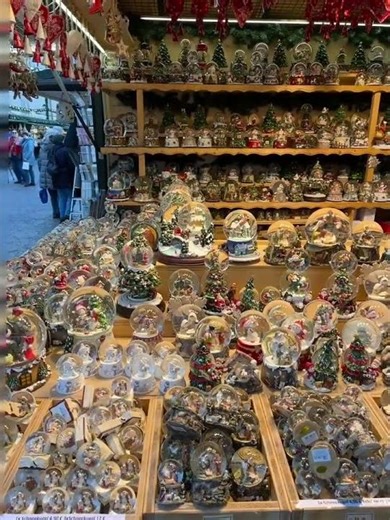 🎄 Salzburg Christmas Market 2025 Opening Dates | Must-See Holiday Magic!