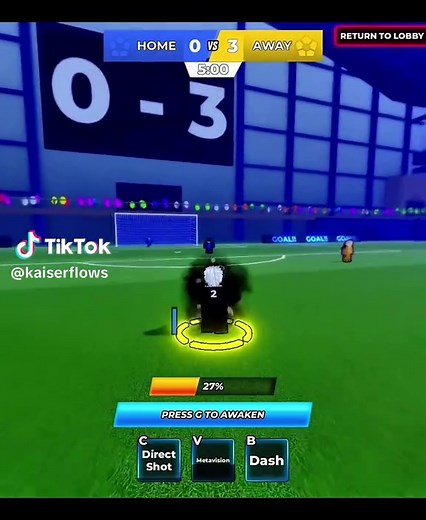 NEL ISAGI Bluelock Rivals Showcase || #bluelockrivals #isagi #bluelock #anime #roblox #fyp #kaiserflows