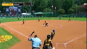 267K views · 4.5K reactions | Here’s how Chesterfield Little League (Chesterfield, Virginia) won the Jennie Finch Pool at the 2021 Little League Softball World Series. | Little League | Facebook