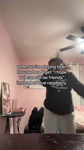 like you didnt js break my heart #beanboozled #fyp #boys | bean boozled