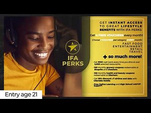 2025 IFA Digital Presentation