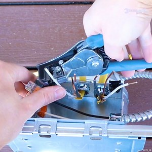 How To Install Pot Lights in a Kitchen | The Excellent Laborer | Facebook