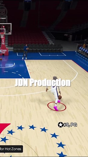 We back baby! 2K Season 3 is Live #fyp #nba2k #2k26