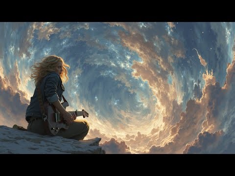 Stoner Psychedelic Rock | Hypnotic Desert Grooves | Instrumental Doom Riffs - Cosmic Jam & Fuzz Out