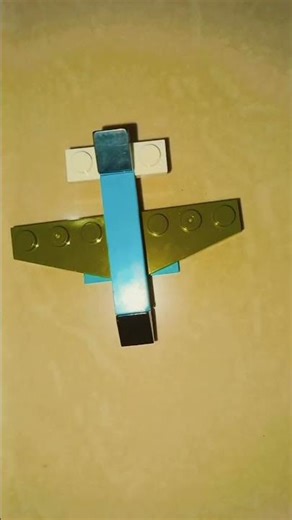 my lego plane (A380) custom #lego #plane #a380