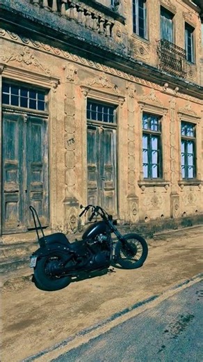 Honda shadow 600 #chopperstyle #vt600 #vlx600 #Steed400 #ftw