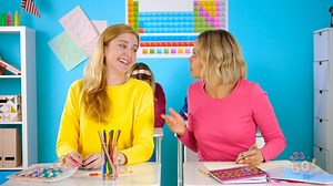 1.6M views · 35K reactions | Divertidas ideas con artículos de la escuela | 123 GO Spanish | Facebook