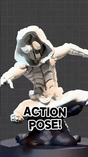 Making a 3D Printed Spider-Man That Won't Break