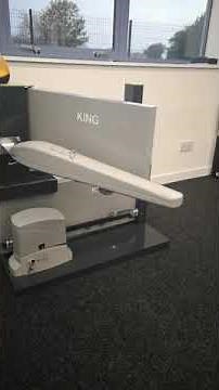 KINGgates - Basic Set Up Procedure