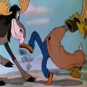 Goofy Cartoon Compilation | Military Comics