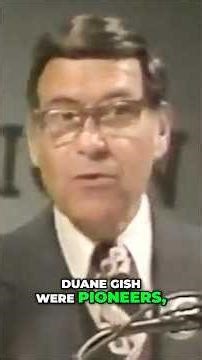 Creation Yesterday, Today, Forever — Changing the World!