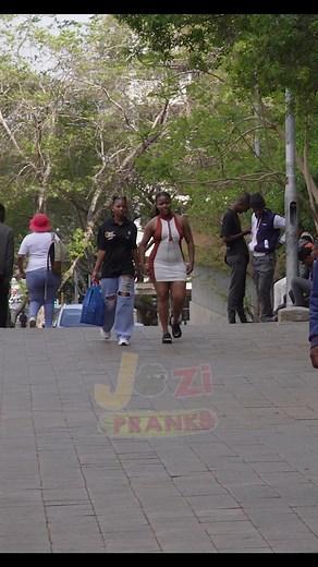 Hello #viralpost2025シ | Jozi Pranks