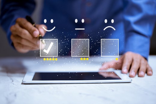 Mapa de la experiencia del cliente: Ejemplos reales