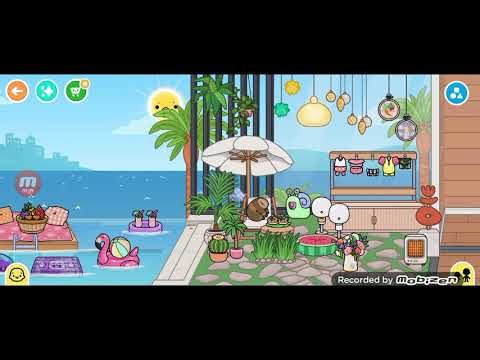 تتوريال فوضوي 🩷 بارت ثلاث