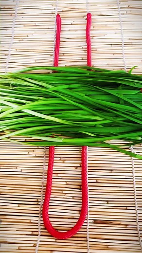 Hand woven rope video. #personally practice #think hard #top trending.