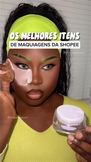 🔗 APERTE AQUI PARA CONFERIR OS LINKS ✅ #shorts #achadinhosdashopee #makeup #viral #achados #short