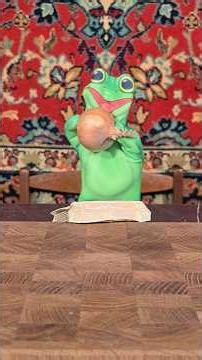 onion frog #soup #tasty #food food #cooking