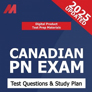 PN Exam Prep Guide - Practice Questions and Study Plan - Etsy