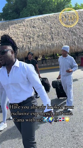 ✨ We Organize Everything For Your Vacation: 🛥 Boat Party Punta Cana 🛥 Private Luxury Yacht Experiences 🏝 Saona Island Excursion 🏎 ATV / Boogies Adventure 🌴 Zipline Adventure 🌊 Scuba Diving Experience 🐎 Horseback Riding on the Beach 🎉 VIP Nightclub Reservations 🏖 Private Beach Experiences 🏡 Luxury Villas for Groups & Private Stays 🎂 Birthday & Celebration Packages 💍 Anniversary & Romantic Experiences 🎶 Nightlife & Party Experiences 🚐 Private Luxury Transportation 🧭 Complete Vacatio