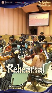 3.3K reactions · 12 shares |  The orchestra is in full rehearsal mode, and every note is bringing Lethe closer to life. Here’s a little glimpse behind the scenes before the curtain opens tonight. From music to memory, everything is set — and we can’t wait to share it with you. See you at the Grand Showcase, Envoy.  #DreamAndLetheRecord #TheSymphonyOfLetheRealm #VNGGames #NetEaseGames | Dream and Lethe Record | Facebook