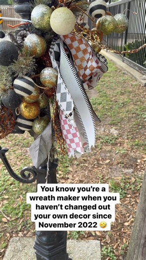 Time to get this thing off of the mail box 😅 | DecoExchange