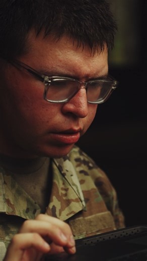 GoArmy on Instagram: "Cyber Operations Specialists (17C) gain specialized job skills by simulating a cyber-attack takedown in the field. Learn more about how the Army can make you a cyber expert at the link in bio."