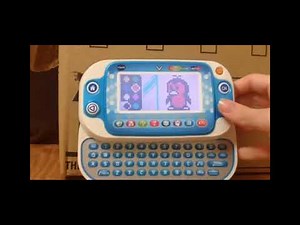 low battery vtech compiltation (round 2)