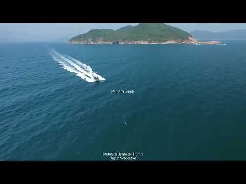 Mukristu Usanete | Hymn | Justin Woodlake