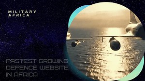 Military Africa is the fastest growing defence website in Africa. Trusted & Assured. Like our page. | Military Africa