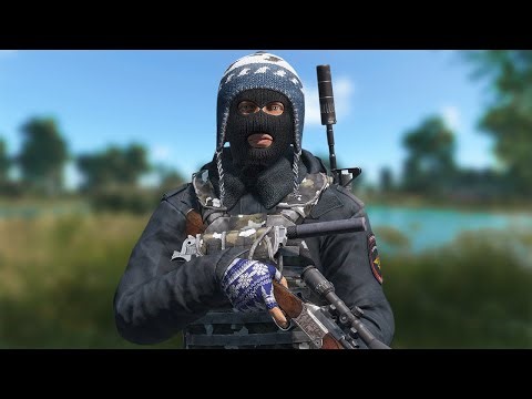 Exploring a NEW DayZ Map + NEW Survival Game!