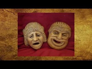 EDIPO REY - SÓFOCLES