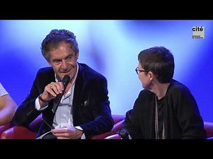 Balade dans le monde quantique | Conférence Pour la Science n°500