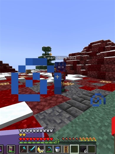 Becoming a Fire Master in Minecraft by Fa1u EDIT #wemmbu #flamefrags #unstableedit #unstable #edit #parrotx2 #minecraft #minecraftsmp #minecraftedit