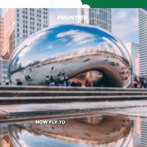 117K views · 298 reactions | Hey Phoenix! Escape the heat with fares as low as $29. | Frontier Airlines | Facebook