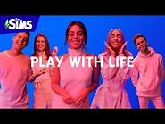 The Sims- How Do You Play With Life?-2