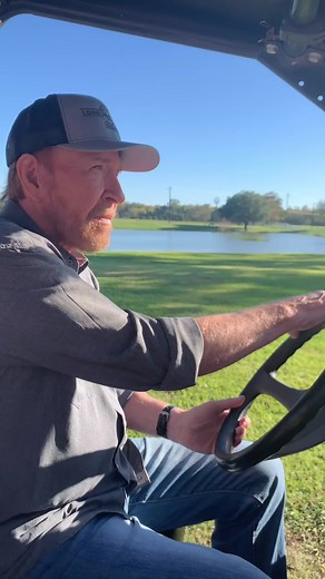 I love this video! Mr. Chuck Norris just enjoying his time relaxing on his beautiful ranch❤️ #chucknorris #walkertexasranger #braddock #chunkukdo #codeofsilence #karate #martialarts #kickstartkids #jiujitsu #tangsoodo #cforcewater #walker #expendables #chucknorrisfacts #kickboxing #chucknorrisjokes #pointfighting #bjj #lonewolfmcquade #missinginaction #moviestar #mma #aaronnorris #actionstar #80s #movie #invasionusa #cordellwalker #actionmovie #action