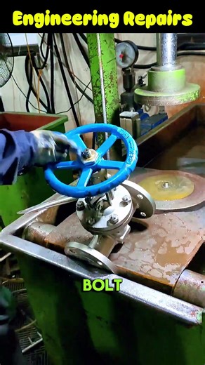 Industrial Valve Testing Secrets And Fixes