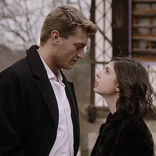 The Best Chemistry Moments in Turkish Drama