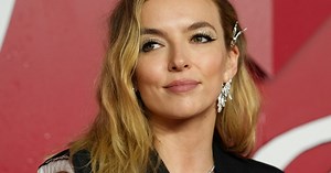 Jodie Comer finds maternal instinct, validation with 'The End We Start From'