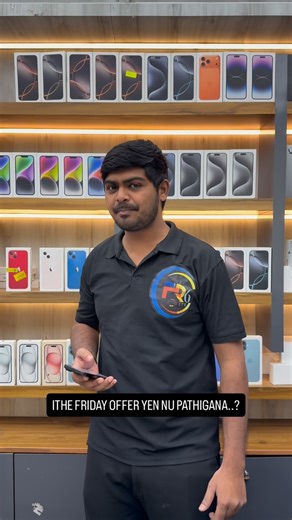 FR6 GADGETS | FRIDAY OFFER🔥 Do follow @Fr6_gadgets for more interesting updates🔔 Update Yourself with our Mobiles & Gadgets✅ Unbeatable Prices on... | Instagram