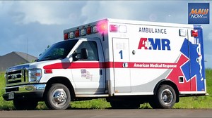 AMR Maui celebrates Emergency Medical Services week | Maui Now