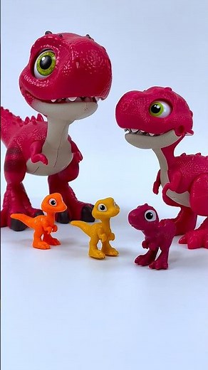 Satisfying Paw Patrol Dino Movie Toys Unboxing for U.S. Collectors 🇺🇸🇬🇧🇨🇦 #pawpatroltoy #targetfinds