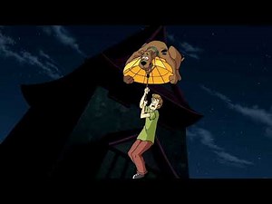 Shaggy and Scooby Musical Chase Scene - Scooby-Doo! and the Samurai Sword