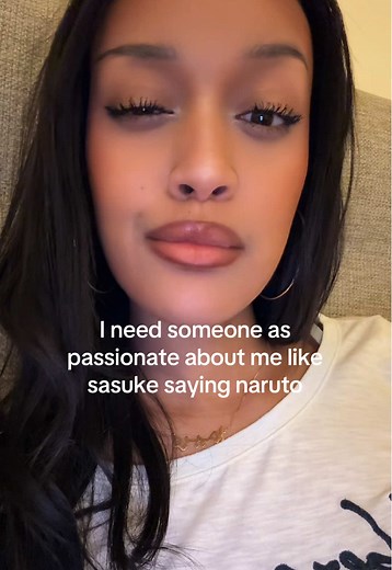Naruto's Emotional Moment: Sasuke's Passionate Words