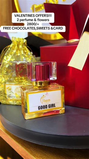 Valentine's Day Special: Incredible Offers on Gifts