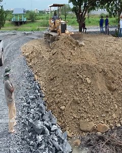 Epic Wheel Loader Skills: Master Operator Moves Massive Sand Loads | Dozer Tv