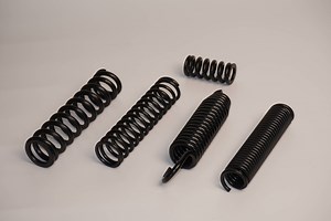 [Hot Item] Professional-Spec Spring with Tailored Specifications for Optimal Use