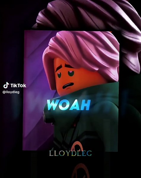 Lloyd Garmadon Edit: Hot Boyfriend Material!