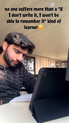 Sahil Thapa on Instagram: "Typed notes ❌ Handwritten trauma ✅ . . . #fyp #studentmemes #foryoupage #reelsaddict #medicolife #doctorinmaking #mbbsdiaries #instadaily #doctor #studentlife #studystruggles #handwrittennotes #mbbslife #relatablereels #learningstyle #mbbs #medicalcollege #examseason"